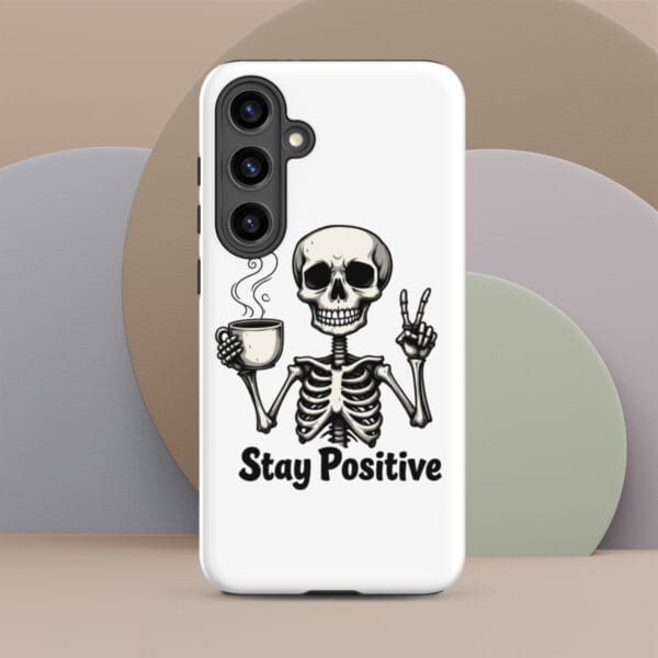 Coque solide pour Samsung® sTay – Image 19