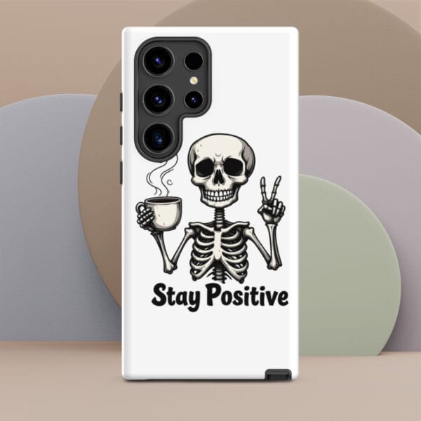 Coque solide pour Samsung® sTay – Image 20