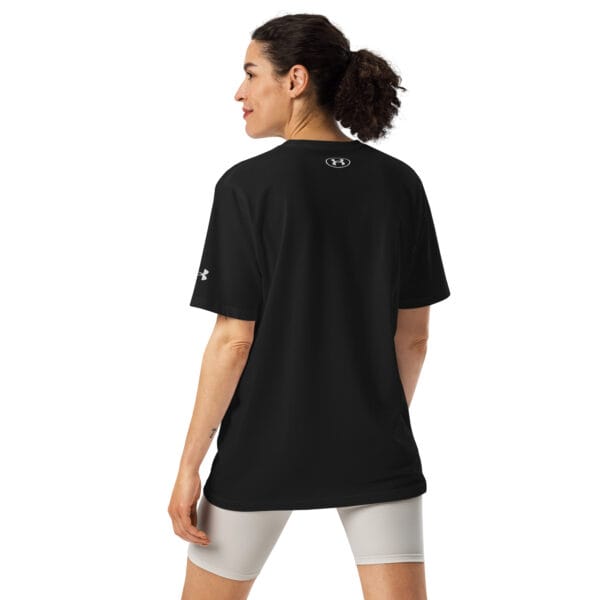 T-shirt de sport Under Armour® robo dice – Image 5