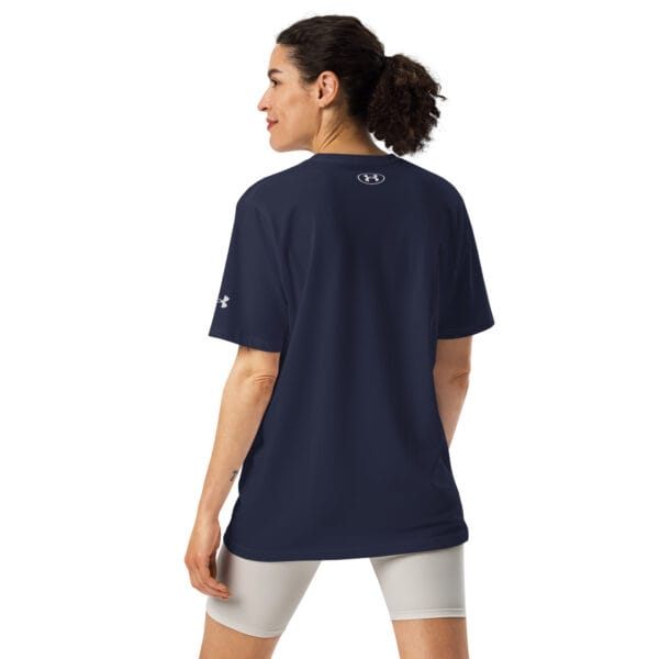 T-shirt de sport Under Armour® robo dice – Image 9
