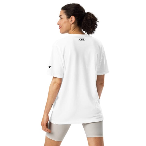 T-shirt de sport Under Armour® robo dice – Image 12