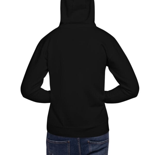 Sweat à Capuche Unisexe colorado – Image 2