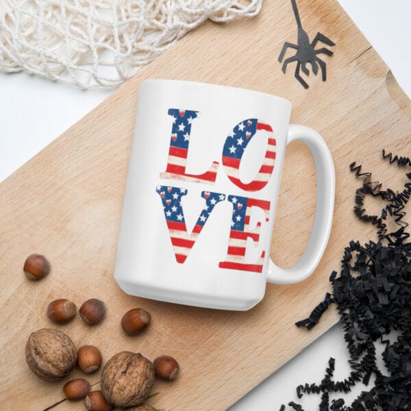 mug love