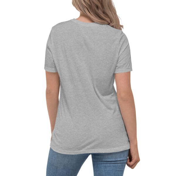 T-shirt Décontracté pour Femme geeks fread – Image 24