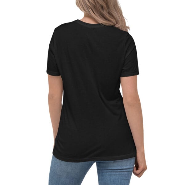 T-shirt Décontracté pour Femme geeks fread – Image 12