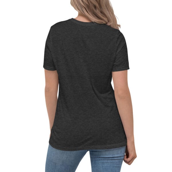 T-shirt Décontracté pour Femme geeks fread – Image 18