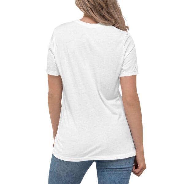 T-shirt Décontracté pour Femme geeks fread – Image 30