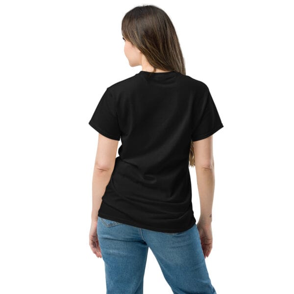 T-shirt classique unisexe Vintage 1985 – Image 6