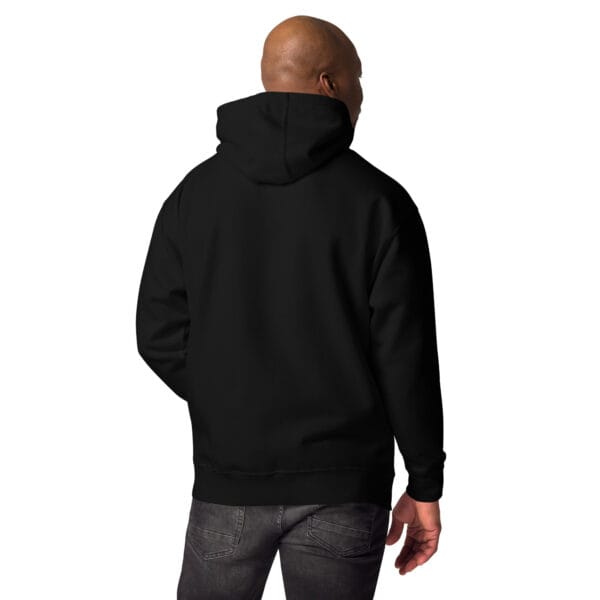 Sweat à Capuche Unisexe Plant Daddy – Image 2