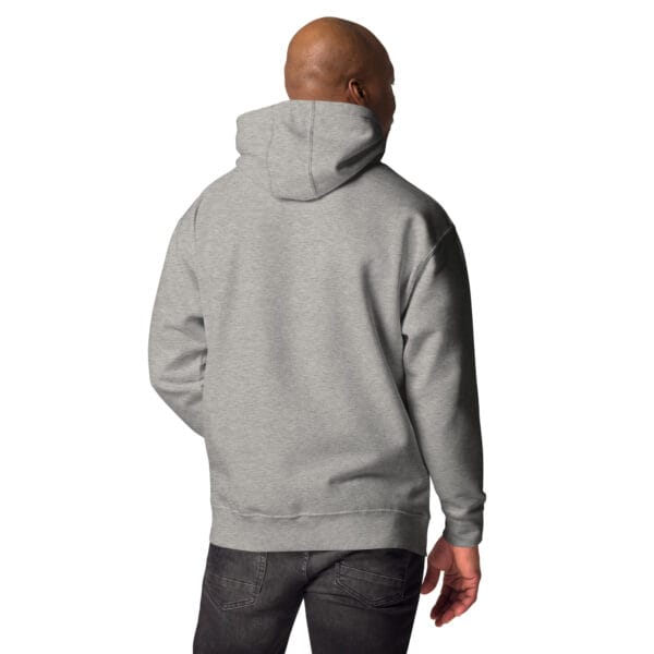 Sweat à Capuche Unisexe Plant Daddy – Image 10