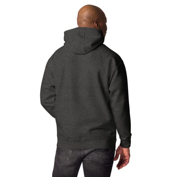 Sweat à Capuche Unisexe Plant Daddy – Image 6