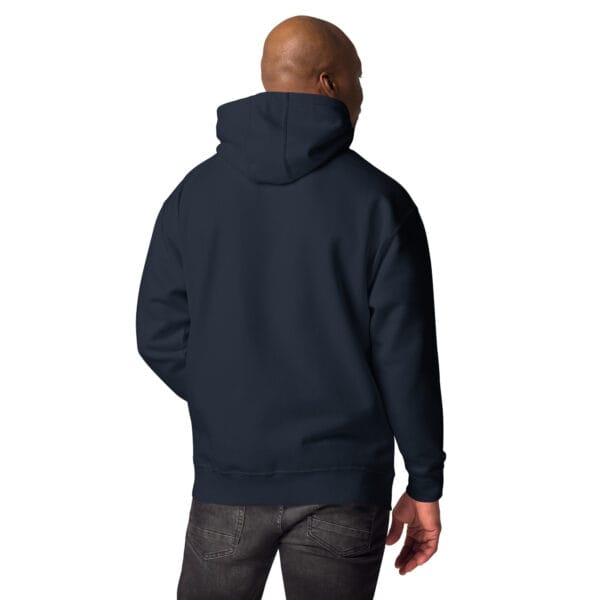 Sweat à Capuche Unisexe Plant Daddy – Image 4