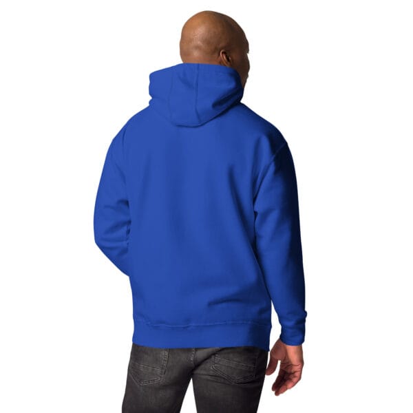 Sweat à Capuche Unisexe Plant Daddy – Image 8