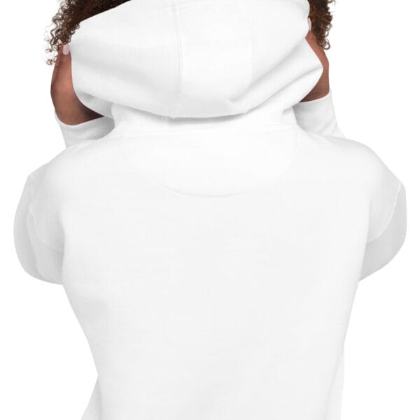 Sweat à Capuche Unisexe London – Image 30